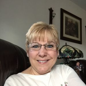 Meet your Posher, Diane